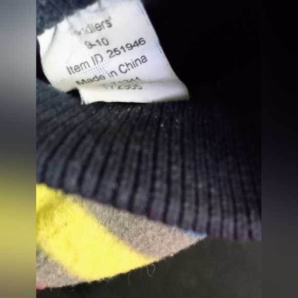 🥰 L.L. Bean Cute Home Booties 🥰 - Picture 4 of 7